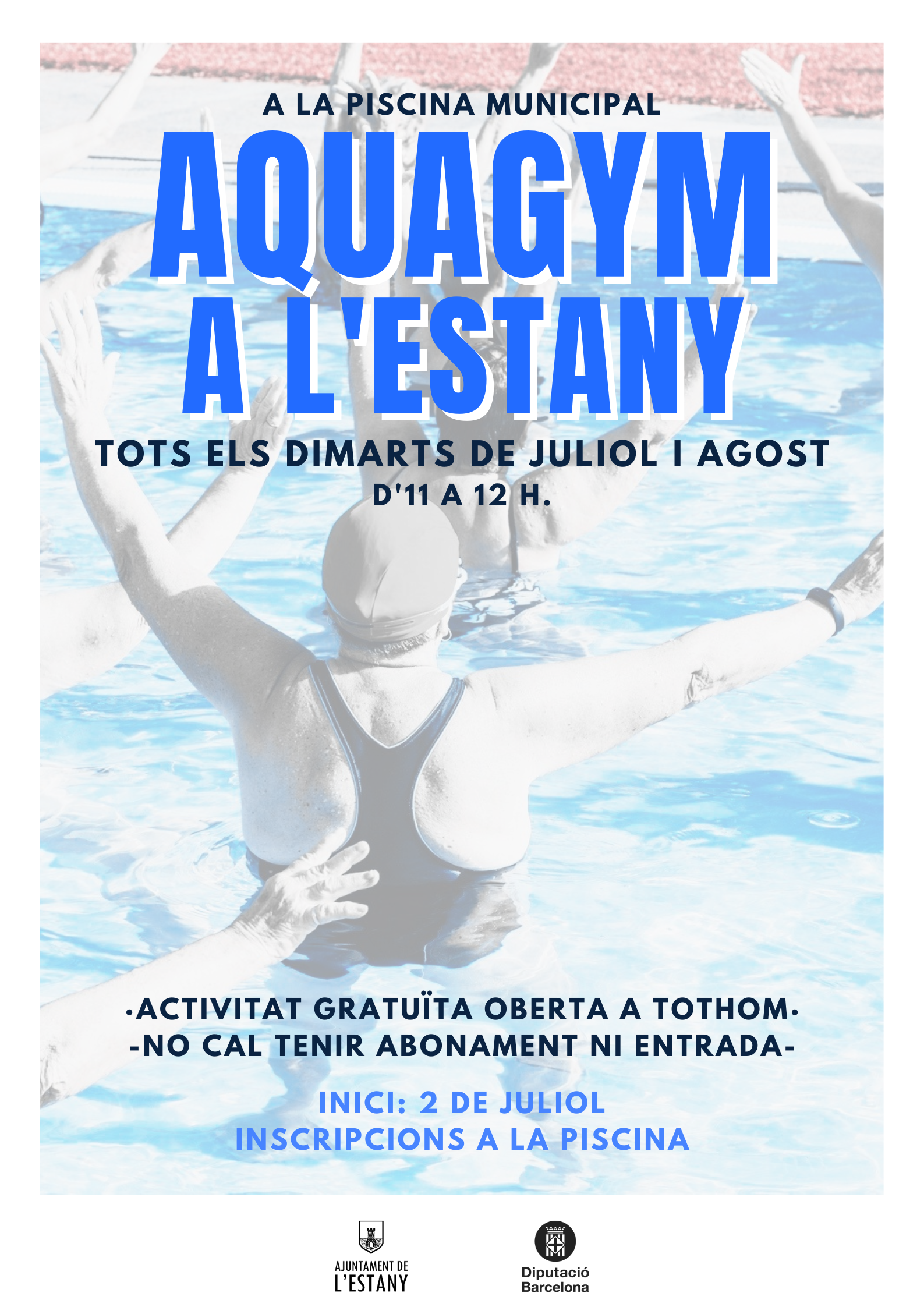 Aquagym