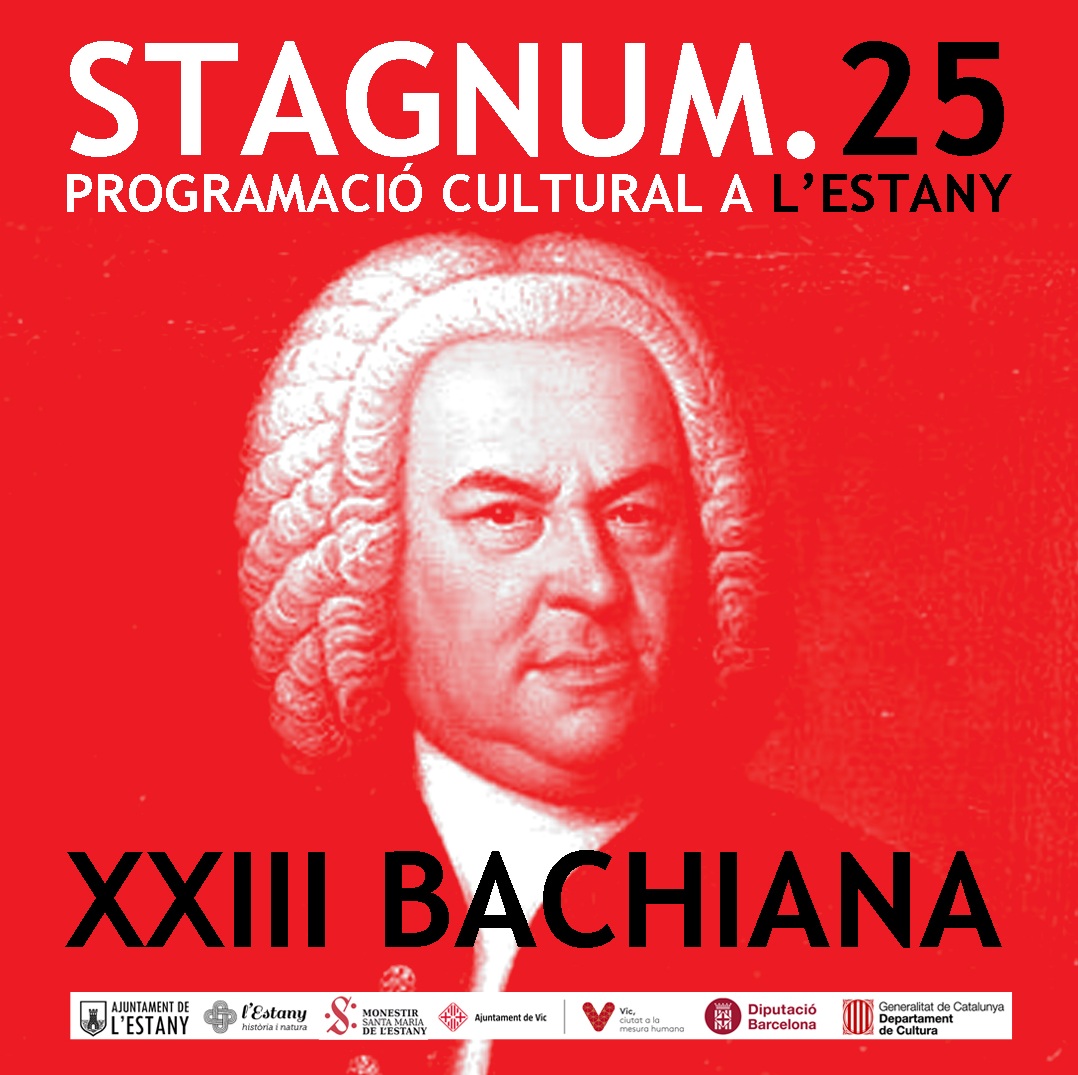 STAGNUM 25 - XXIII Bachiana