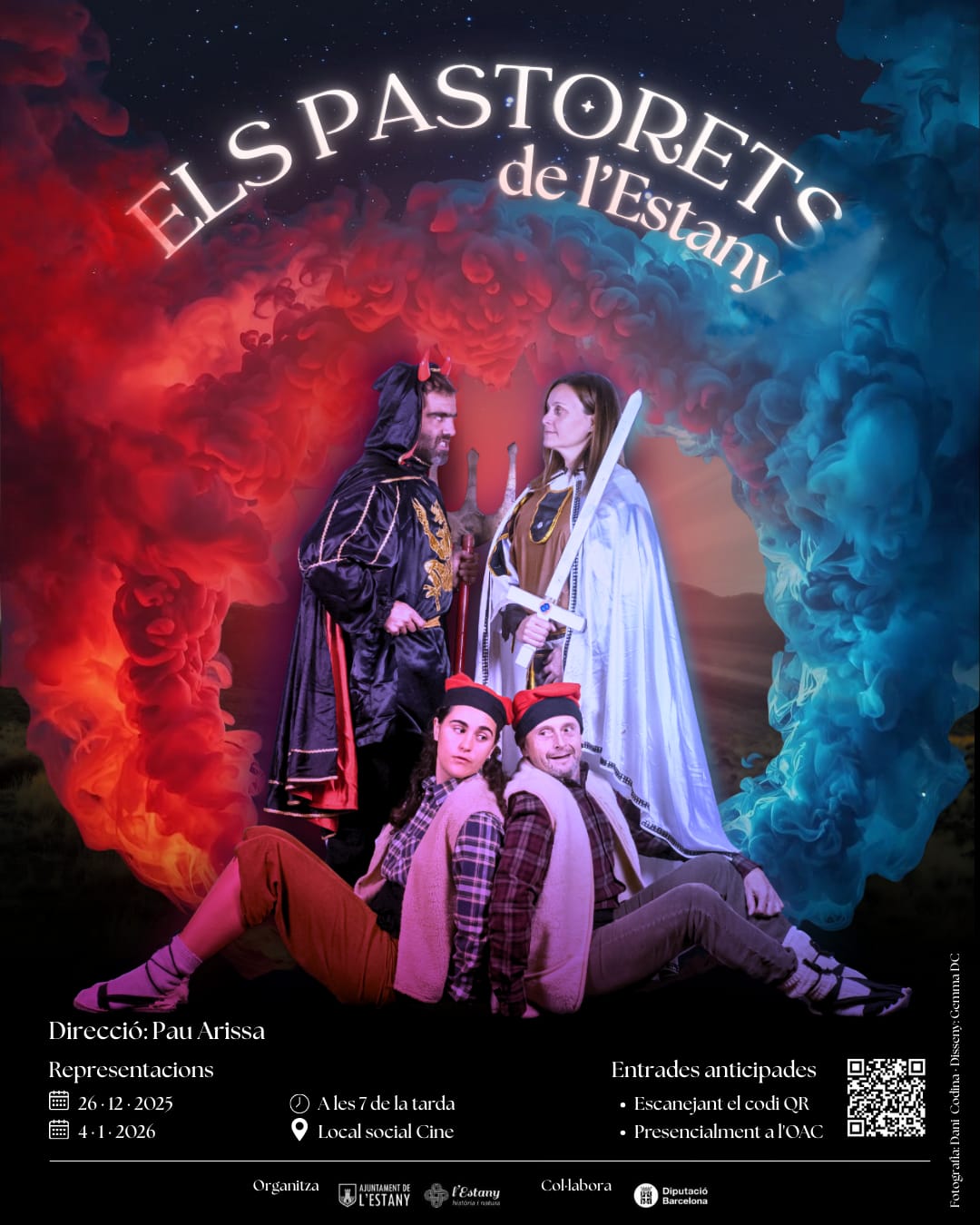 Els Pastorets de l'Estany