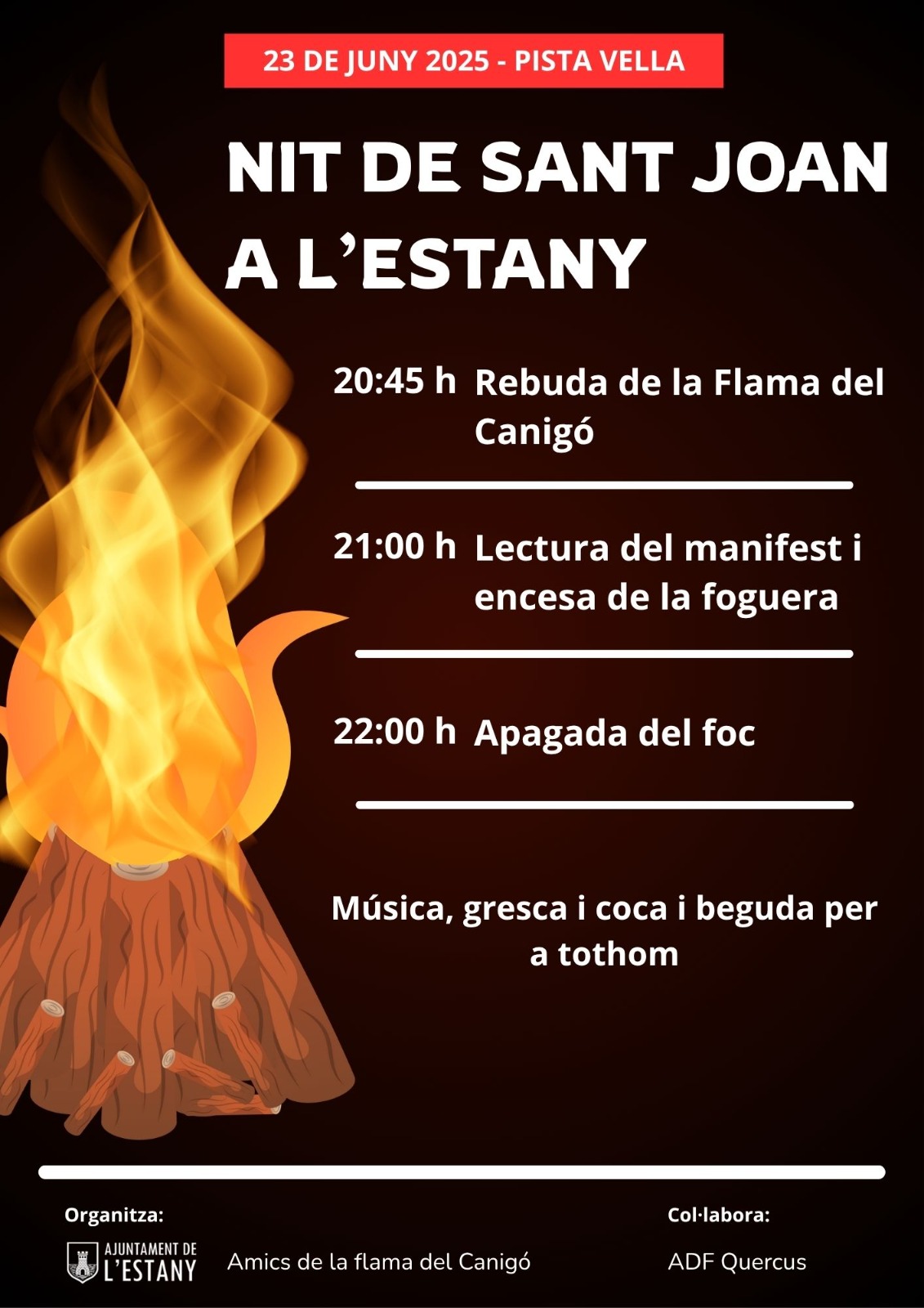 Nit de Sant Joan