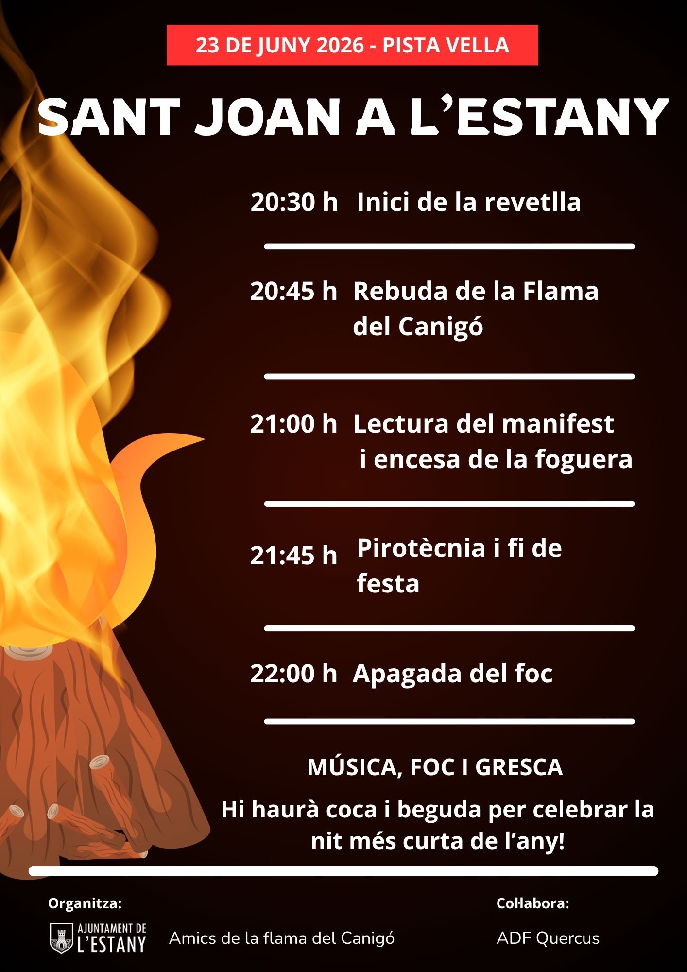 Revetlla de Sant Joan
