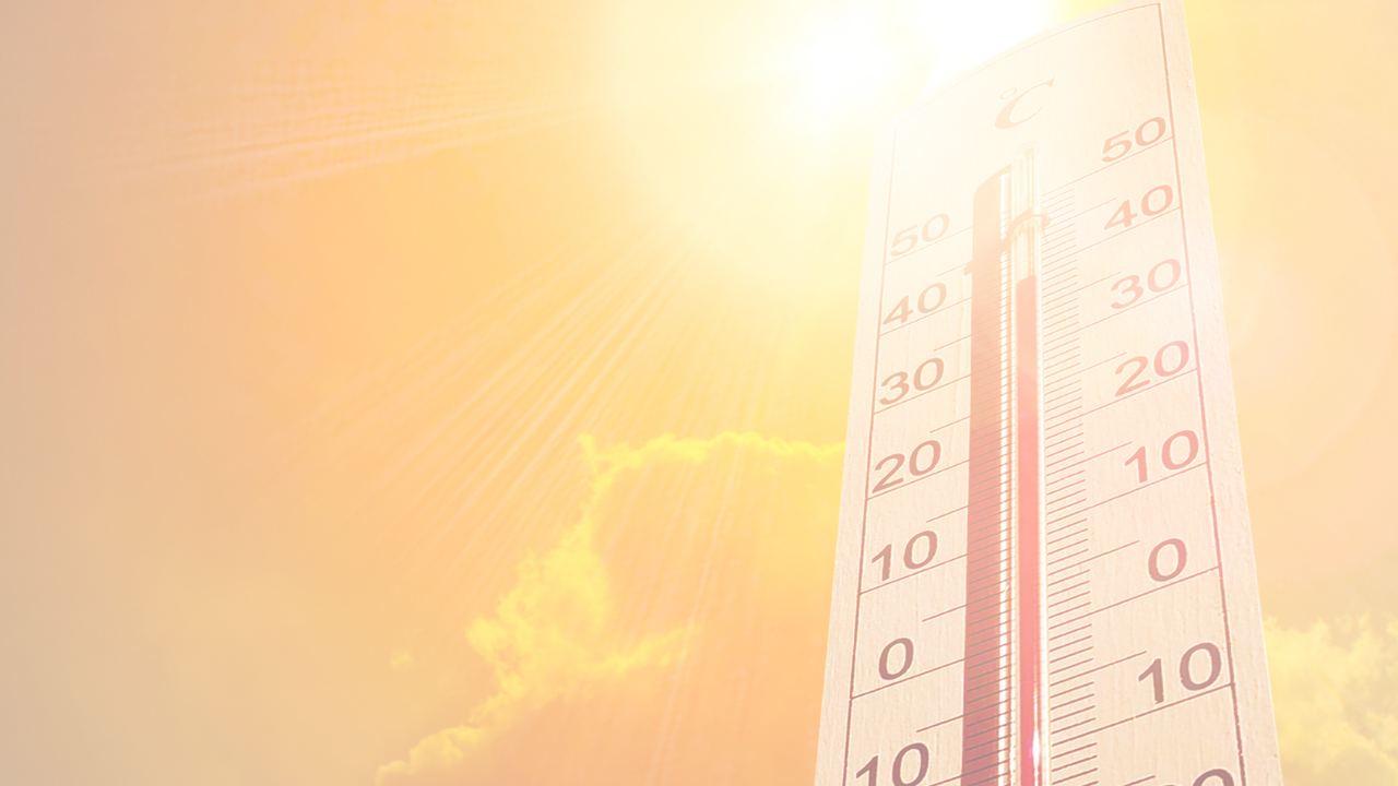 CONSELLS PER A ONADES DE CALOR