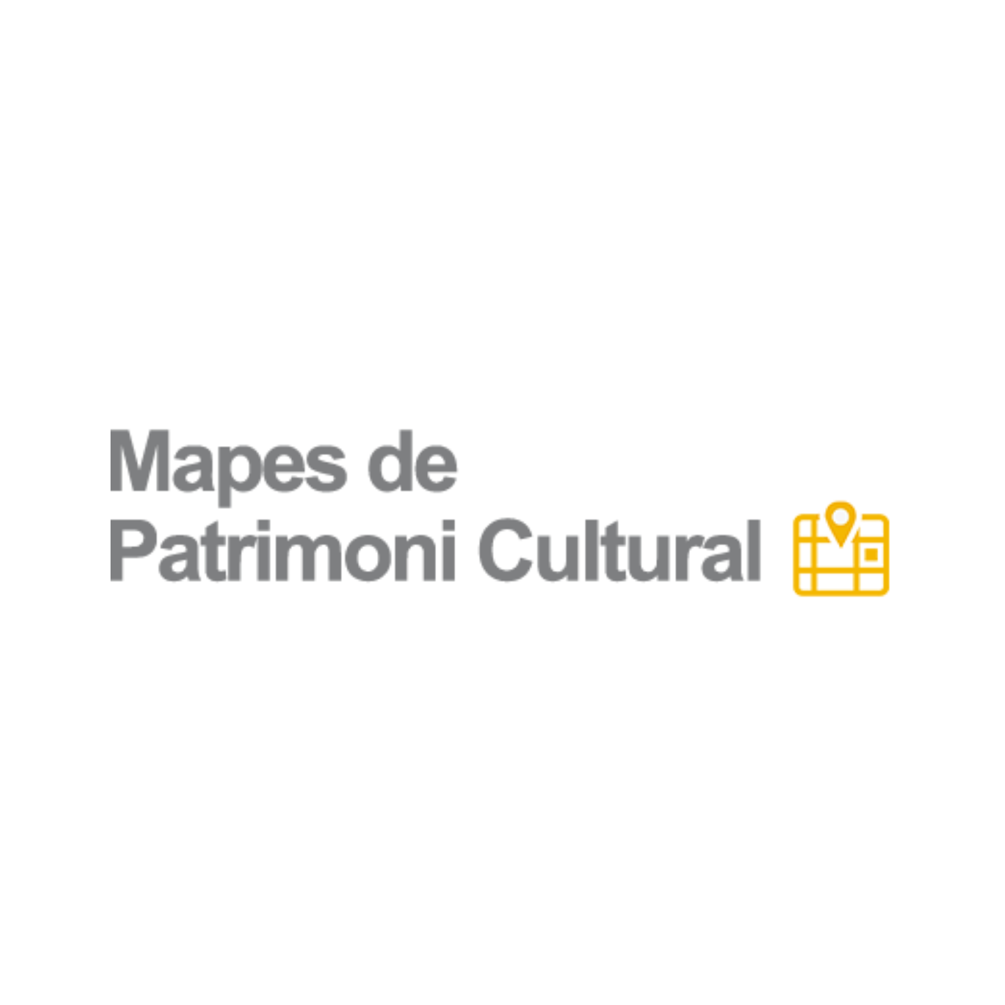 Mapes de Patrimoni Cultural