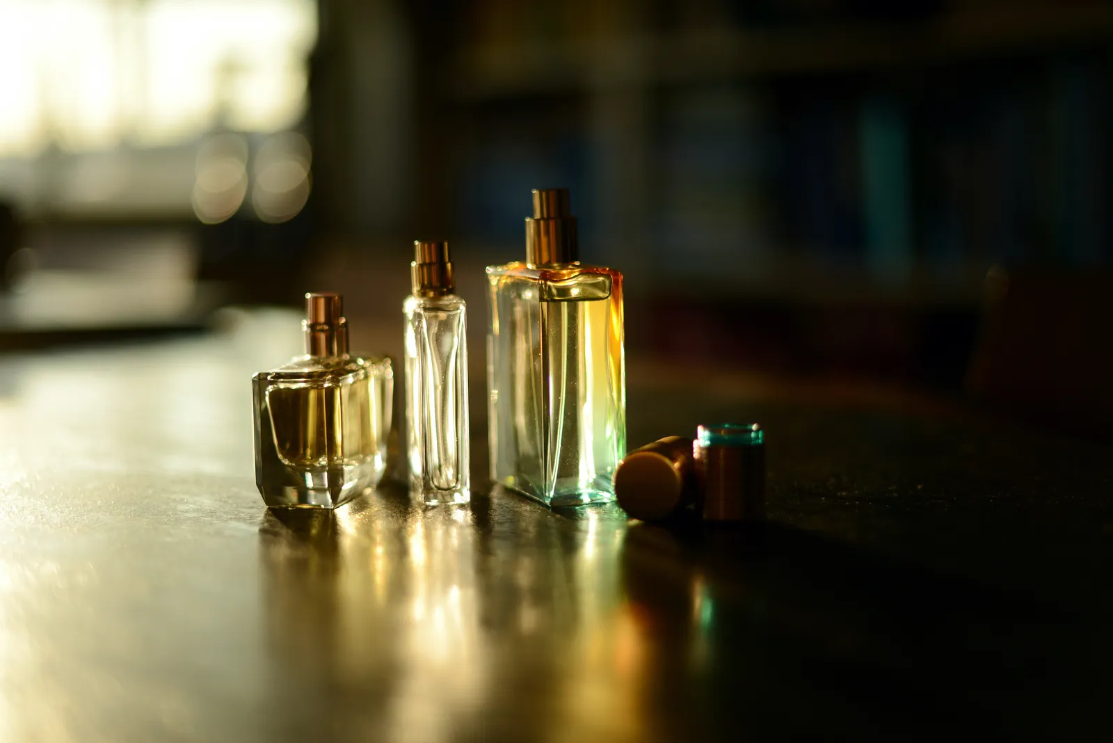 Perfums