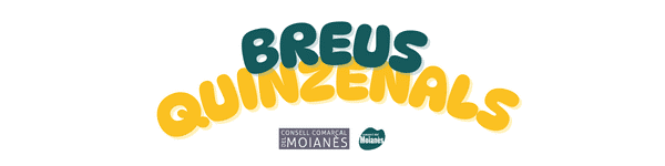 Breus Quinzenals I - Moianès