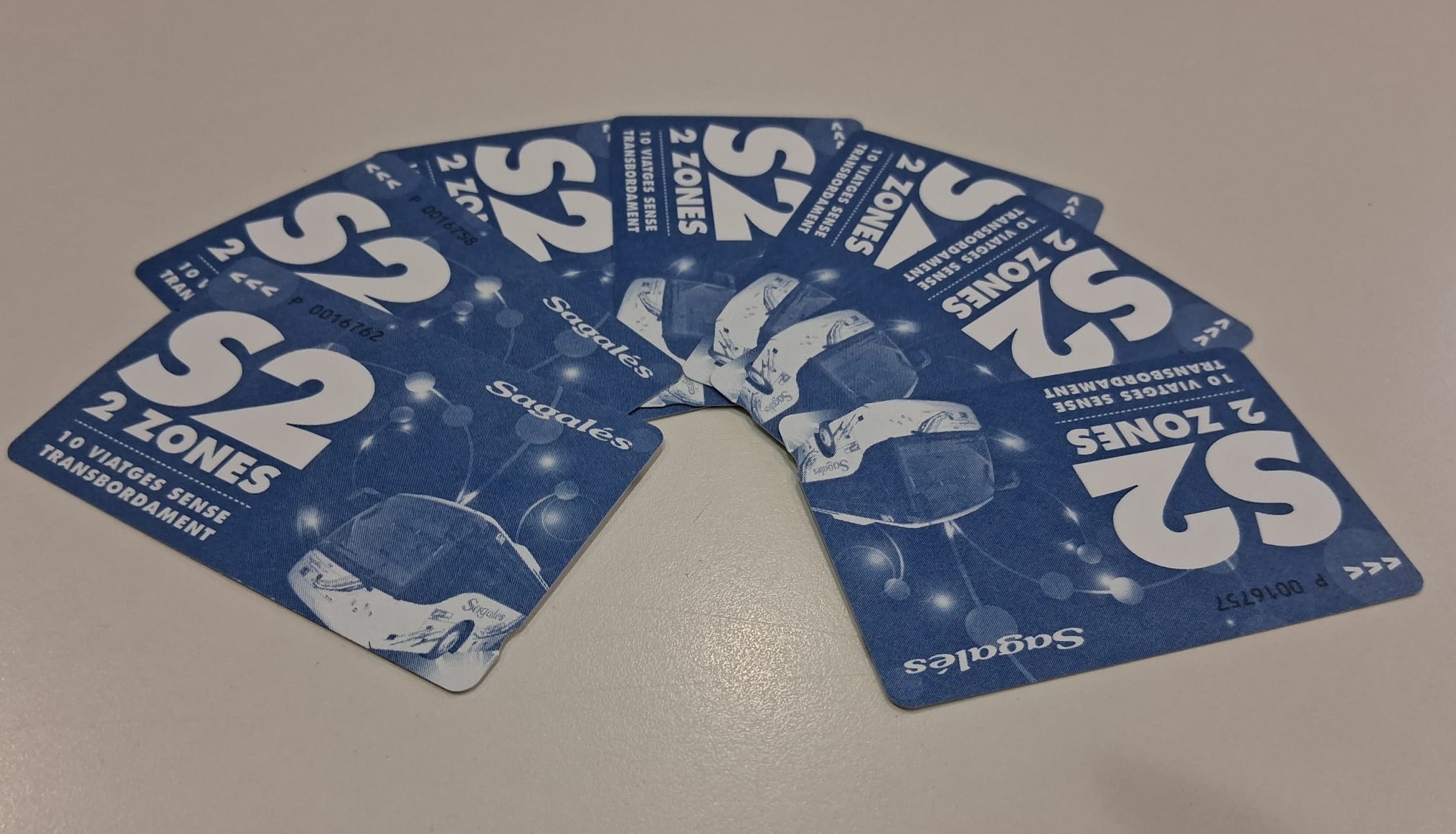 L'Estany dona suport a la mobilitat dels joves del poble d'una manera sostenible