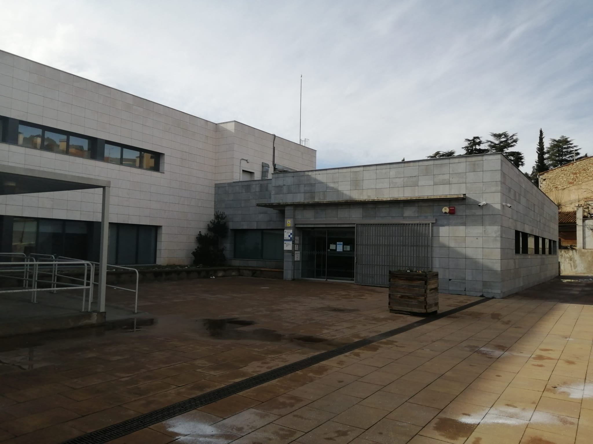 L'EAP Moià-Castellterçol ja disposa de professional de pediatria assignat de forma estable